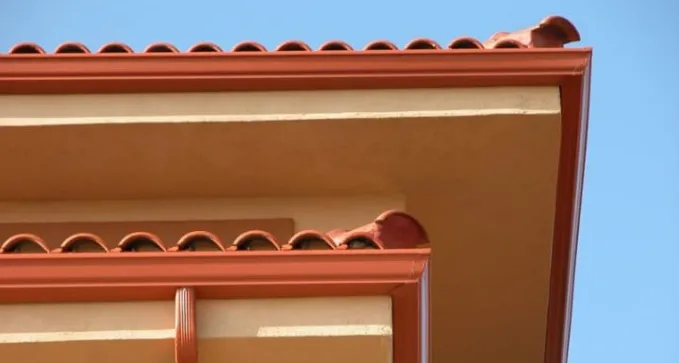 cambiarcanalonesenchaletporcanalo ndealuminiocontinuo colladomediano madrid 1920w