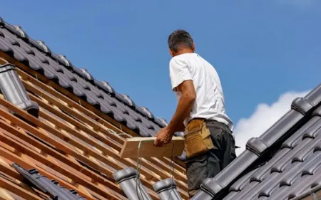 construccio ndeuntejadonuevodepizarraenchaletdeboardilladelmonte sierradeguadarrama 1920w