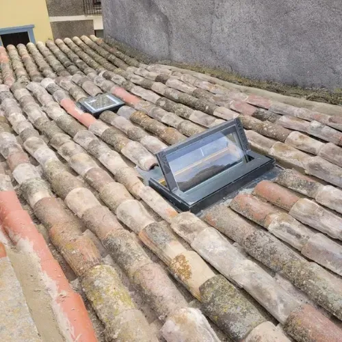 montajedeclaraboyasolucernariosenlasrozas madrid 1920w