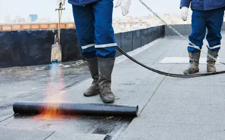 reparacio ndegoterasencubiertasmedianteimpermeabilizacio nenLasMatas LasRozas 1920w